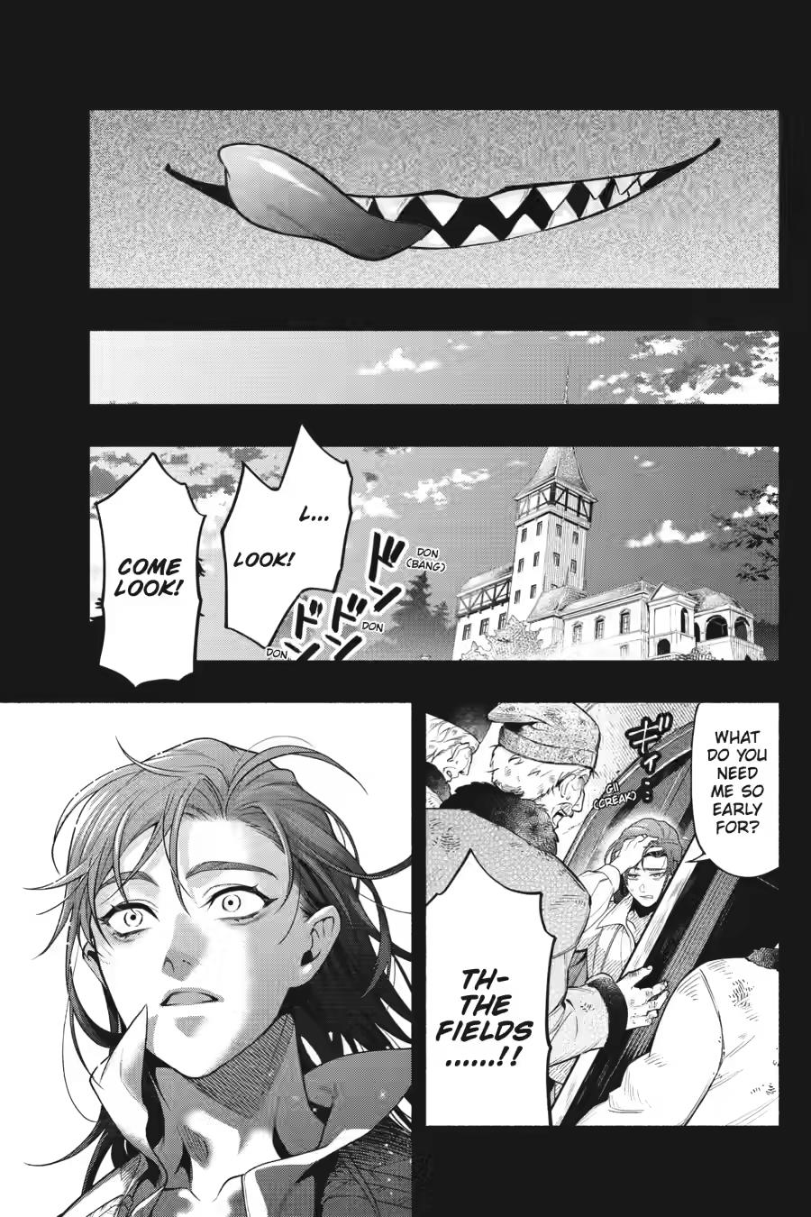 Kuroshitsuji Chapter 225 - Page 14