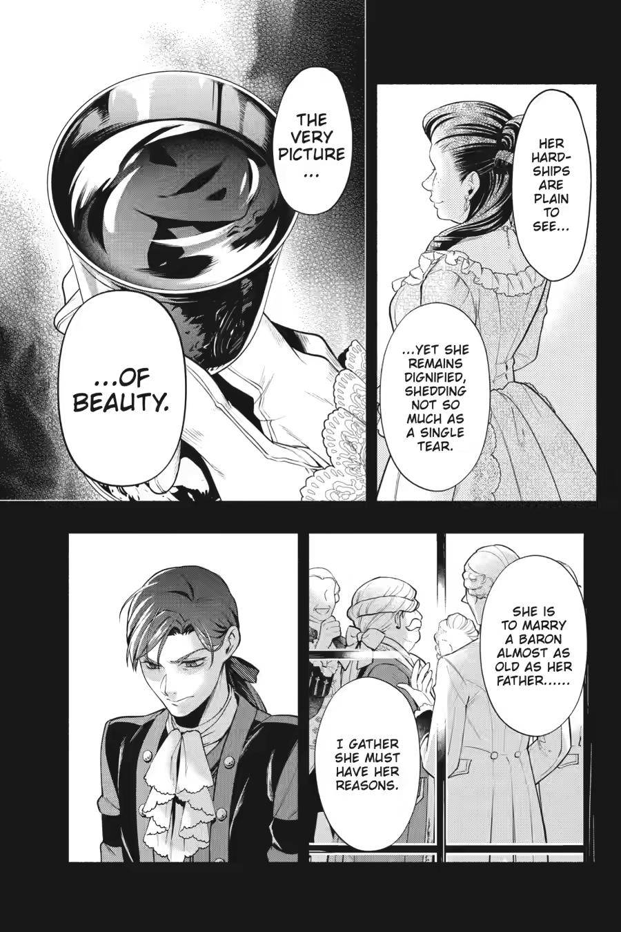 Kuroshitsuji Chapter 225 - Page 5