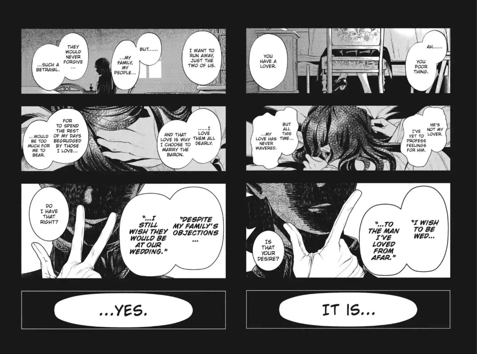 Kuroshitsuji Chapter 226 - Page 3