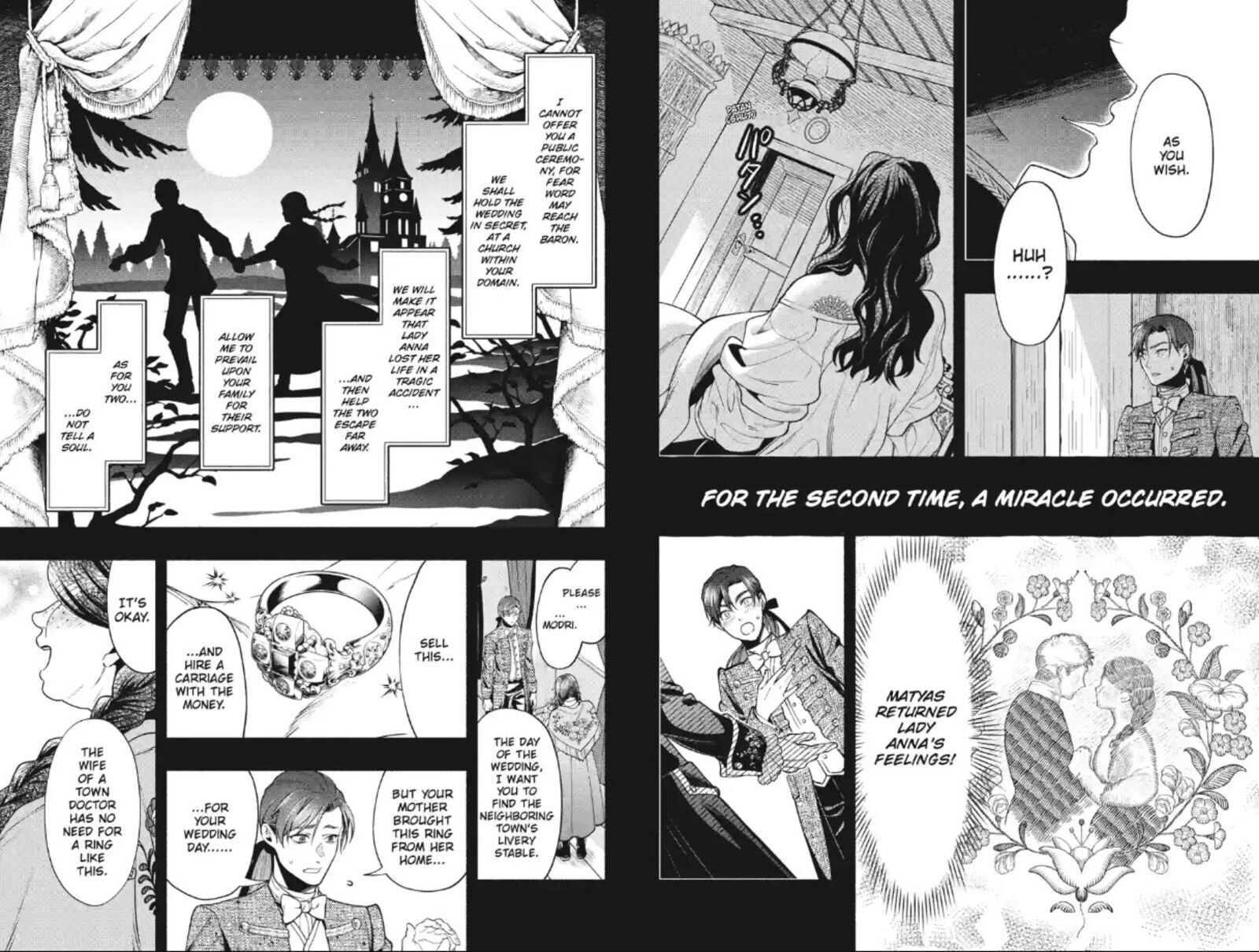 Kuroshitsuji Chapter 226 - Page 4