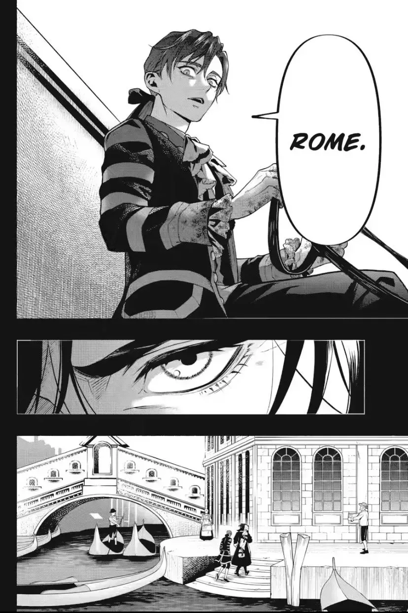 Kuroshitsuji Chapter 227 - Page 12