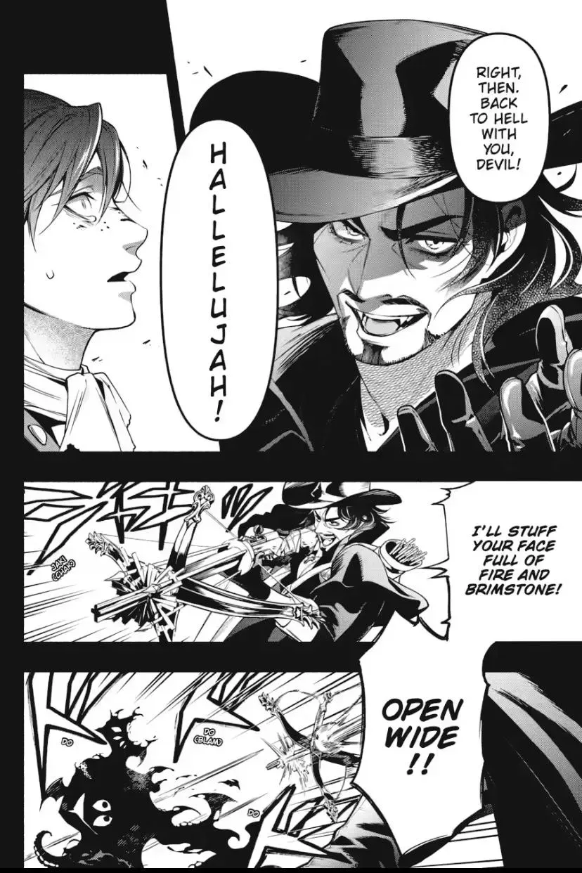 Kuroshitsuji Chapter 227 - Page 2