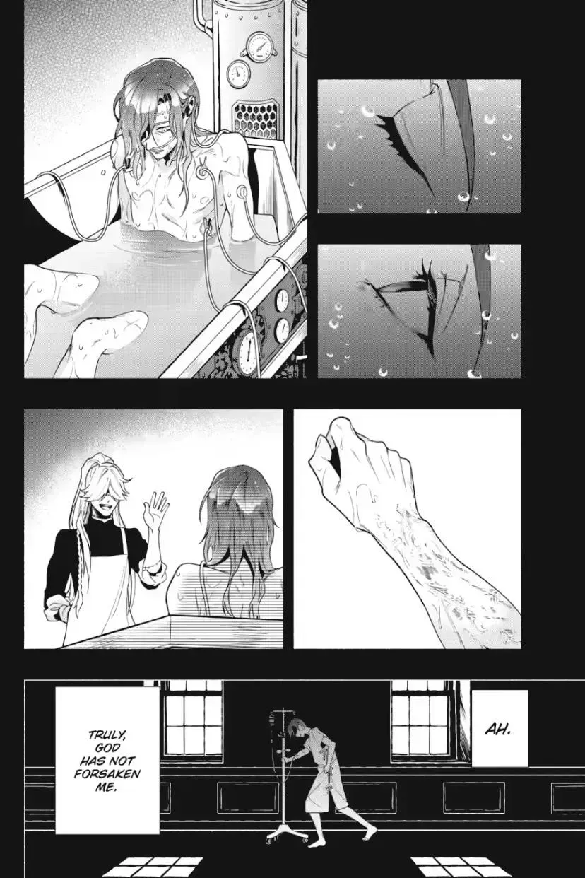 Kuroshitsuji Chapter 227 - Page 22