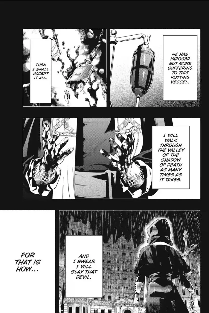 Kuroshitsuji Chapter 227 - Page 23
