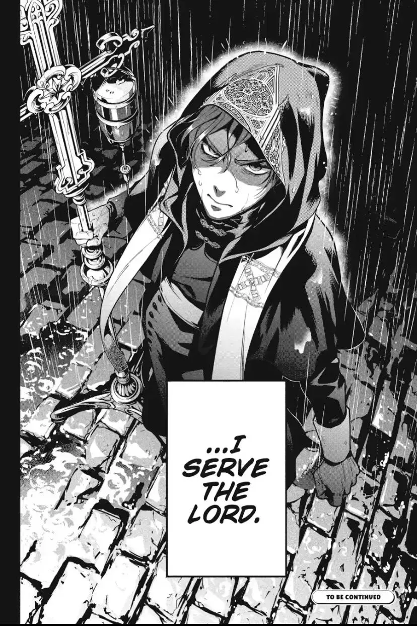 Kuroshitsuji Chapter 227 - Page 24