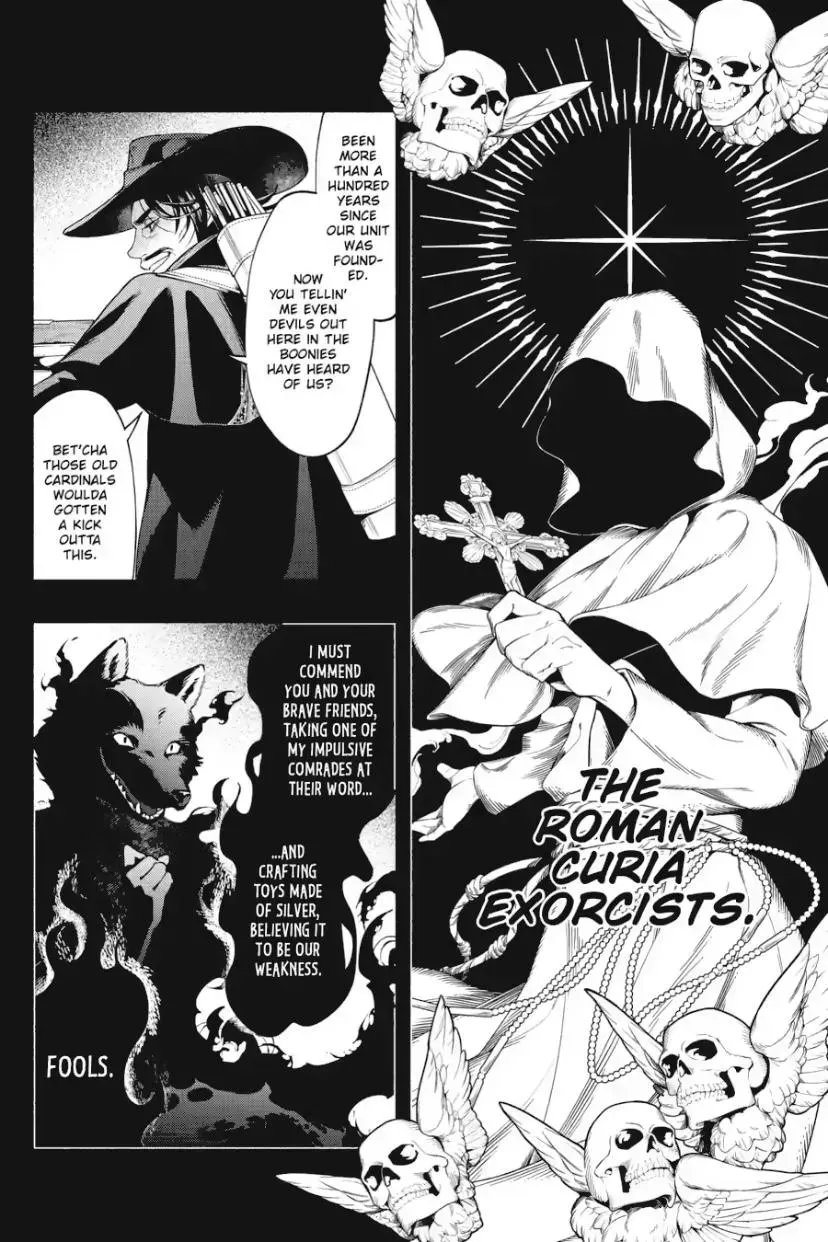 Kuroshitsuji Chapter 227 - Page 4