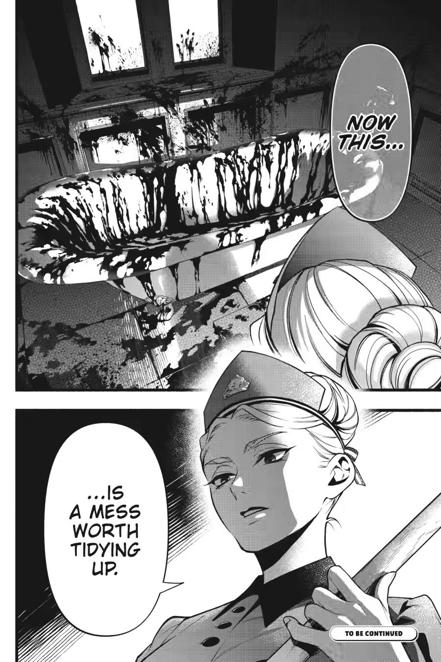 Kuroshitsuji Chapter 228 - Page 15