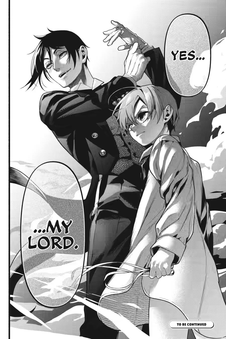 Kuroshitsuji Chapter 229 - Page 28