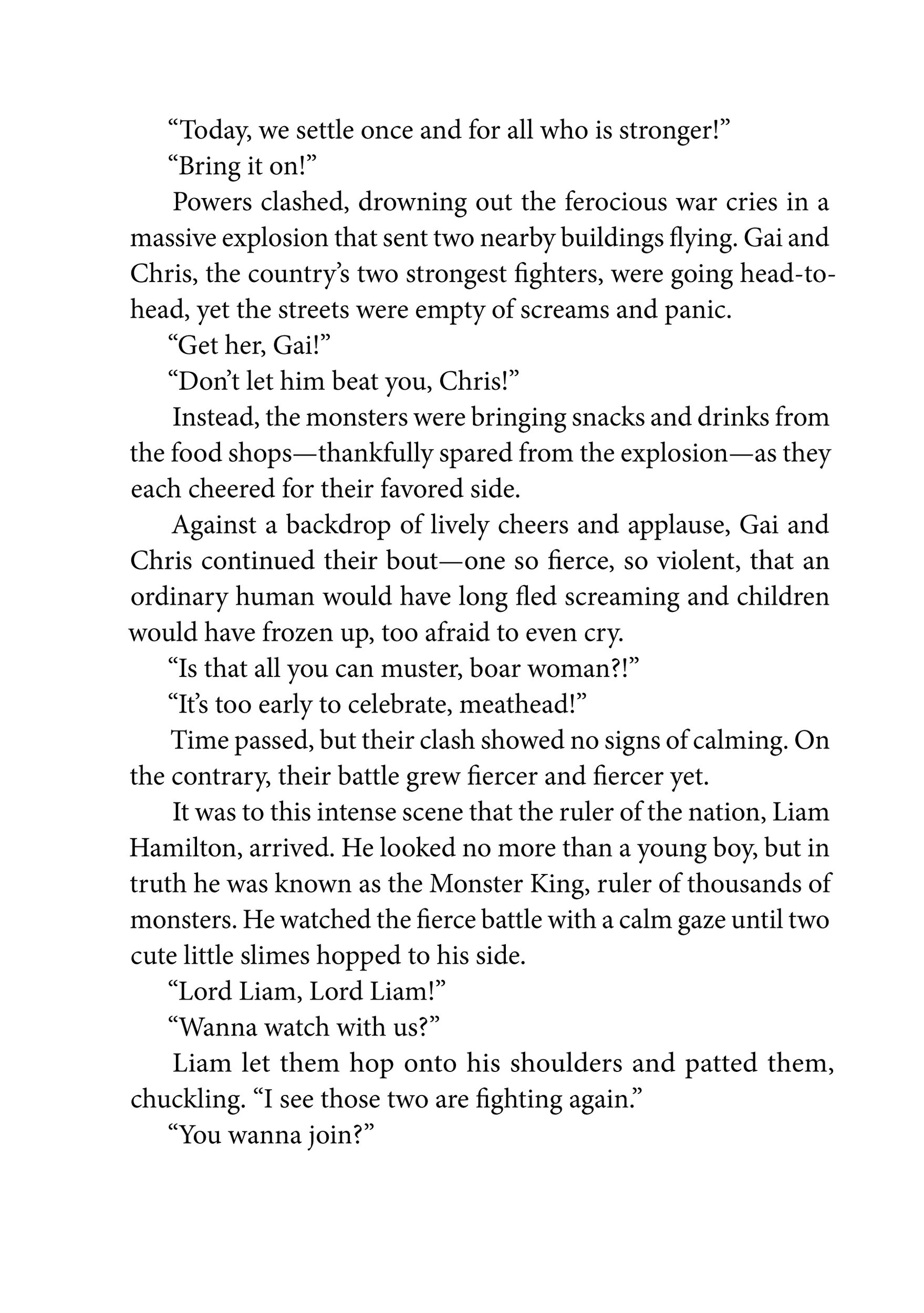 My Noble Family is Headed For Ruin, So I May As Well Study Magic In My Free Time Chapter 28 - Page 41