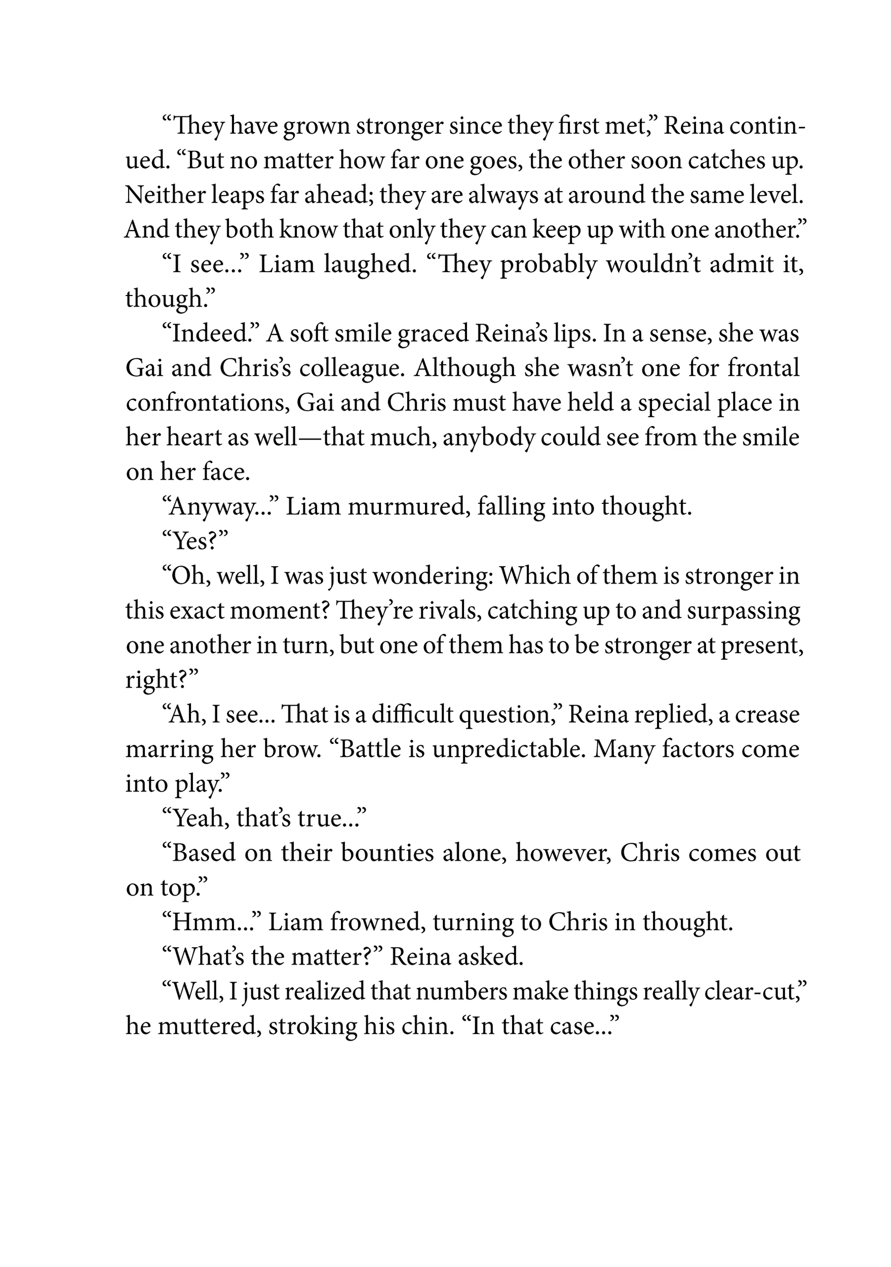 My Noble Family is Headed For Ruin, So I May As Well Study Magic In My Free Time Chapter 28 - Page 43