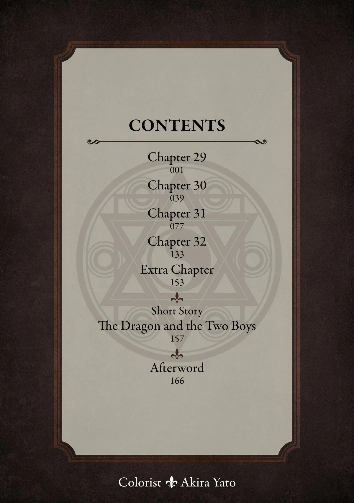 My Noble Family is Headed For Ruin, So I May As Well Study Magic In My Free Time Chapter 29 - Page 2