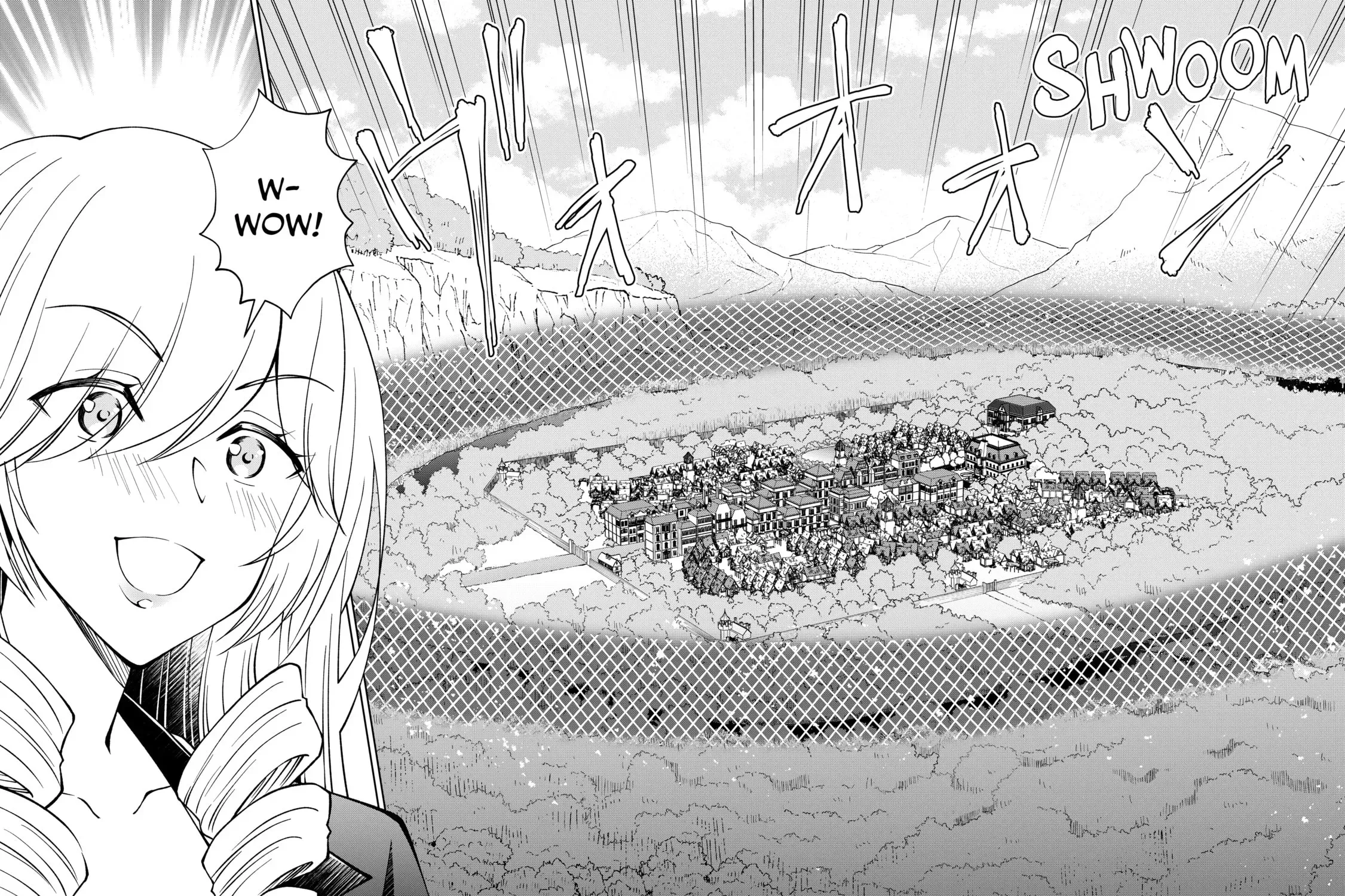 My Noble Family is Headed For Ruin, So I May As Well Study Magic In My Free Time Chapter 33 - Page 23