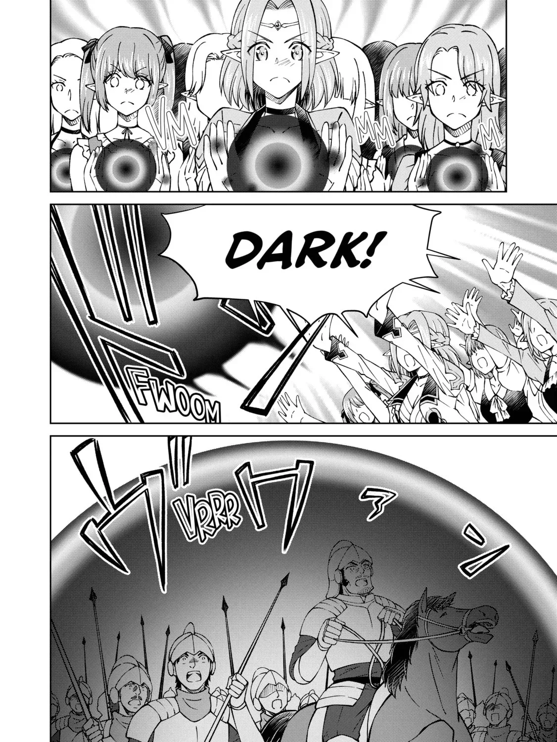 My Noble Family is Headed For Ruin, So I May As Well Study Magic In My Free Time Chapter 33 - Page 53