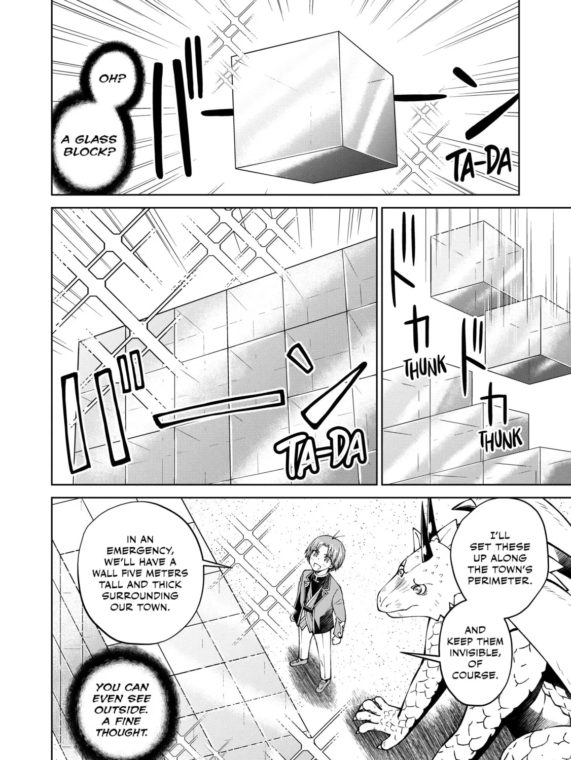 My Noble Family is Headed For Ruin, So I May As Well Study Magic In My Free Time Chapter 34 - Page 87