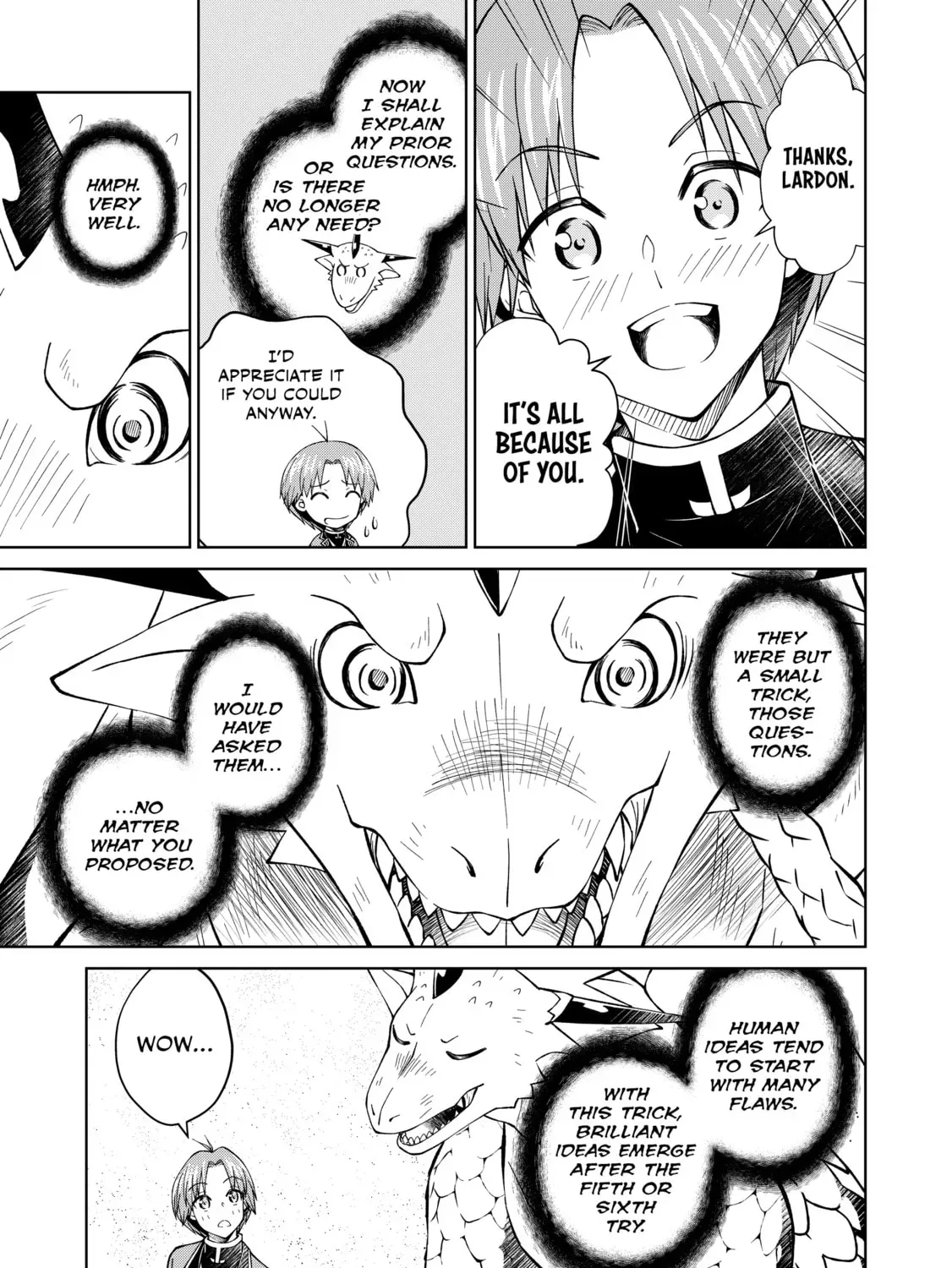 My Noble Family is Headed For Ruin, So I May As Well Study Magic In My Free Time Chapter 34 - Page 89