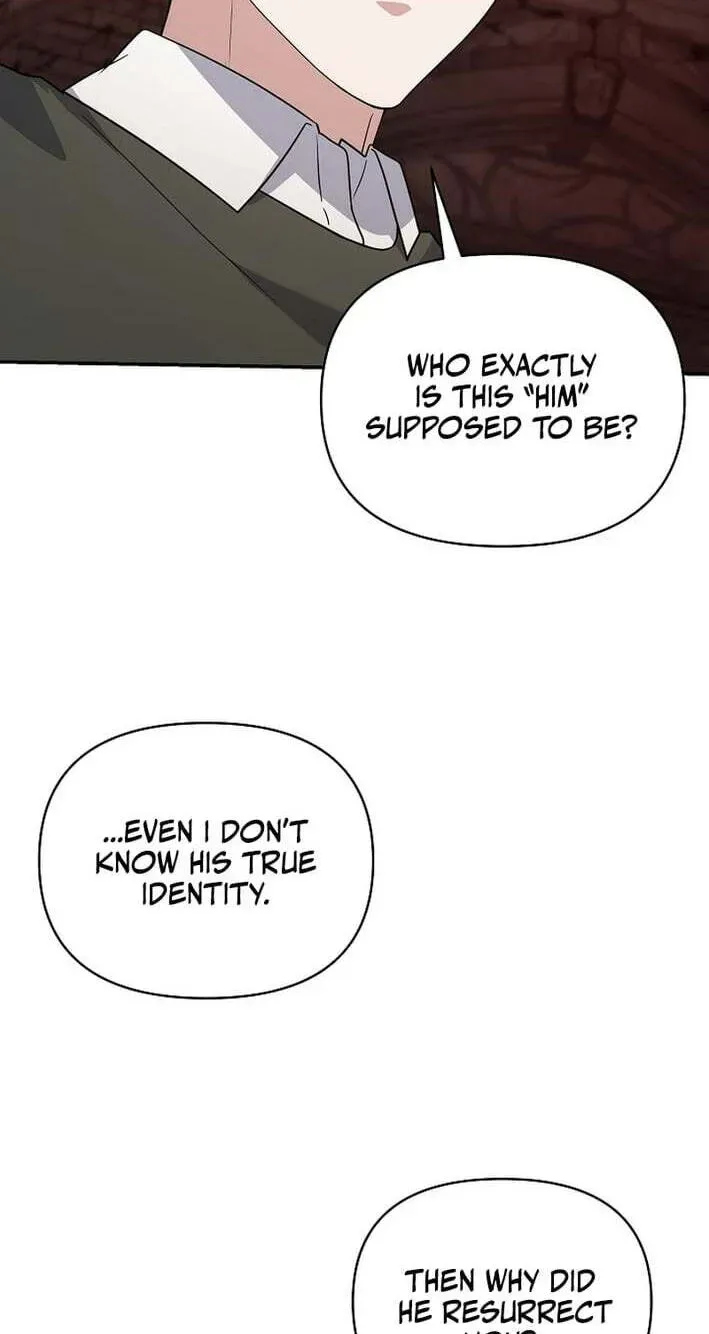 My Mom Is My Constellation Chapter 101 - Page 45