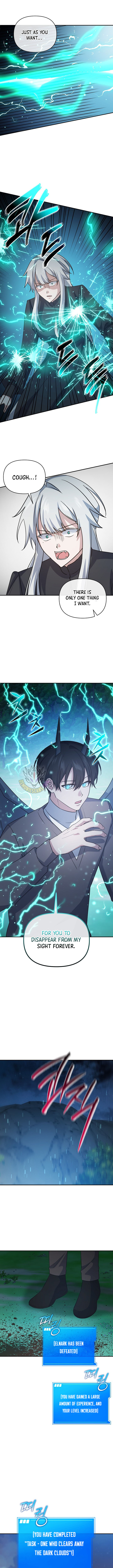 My Mom Is My Constellation Chapter 109 - Page 5