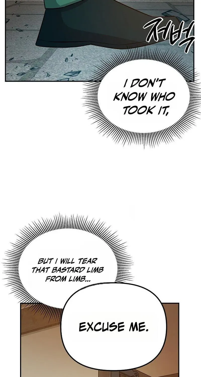 My Mom Is My Constellation Chapter 114 - Page 19