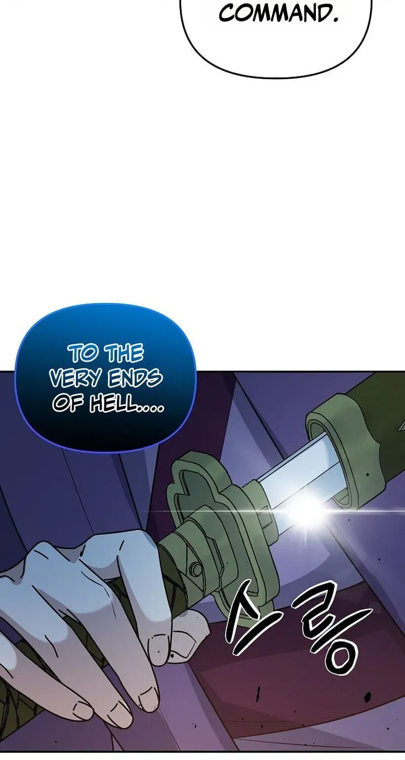 My Mom Is My Constellation Chapter 114 - Page 58