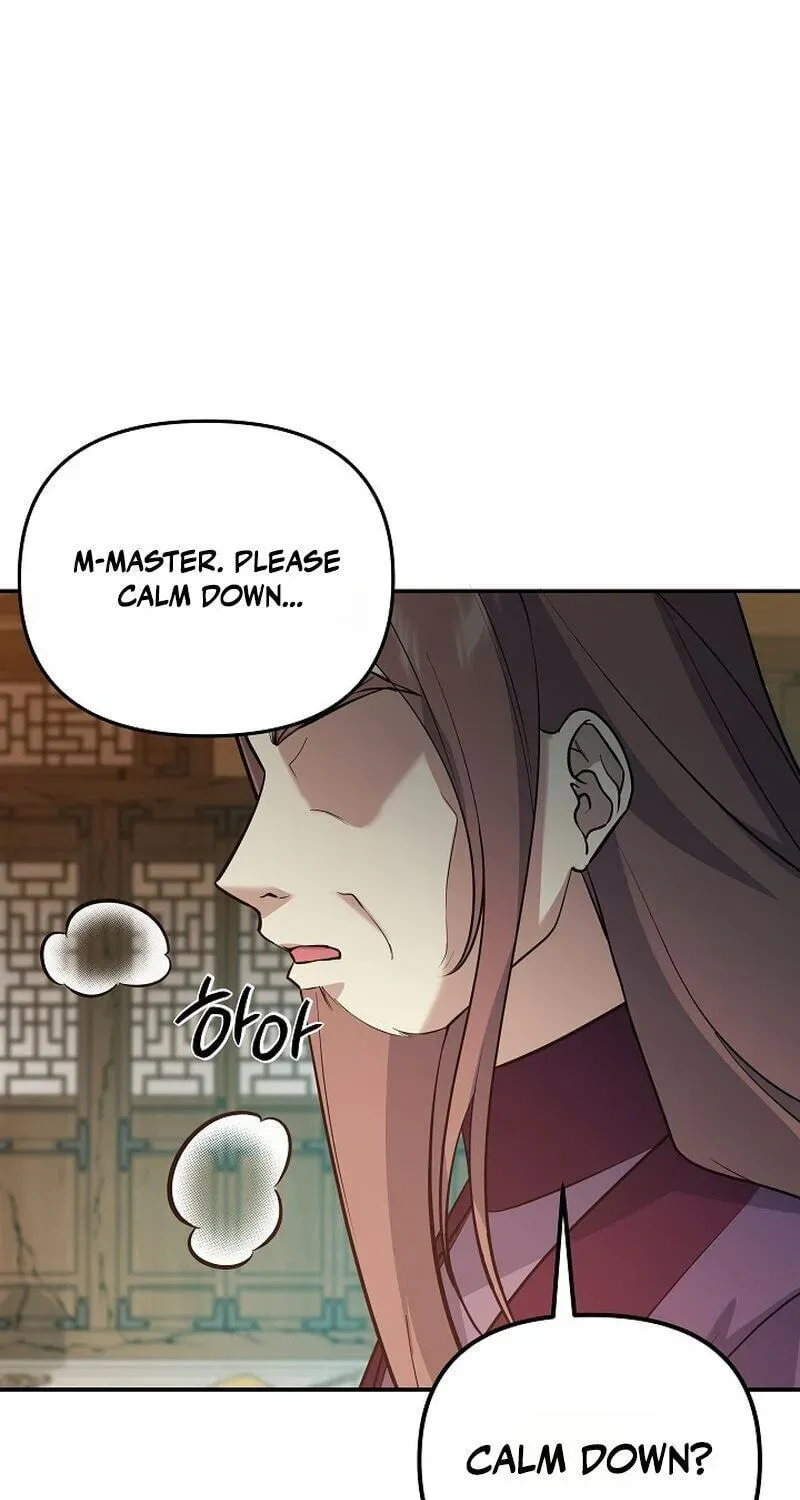 My Mom Is My Constellation Chapter 114 - Page 7