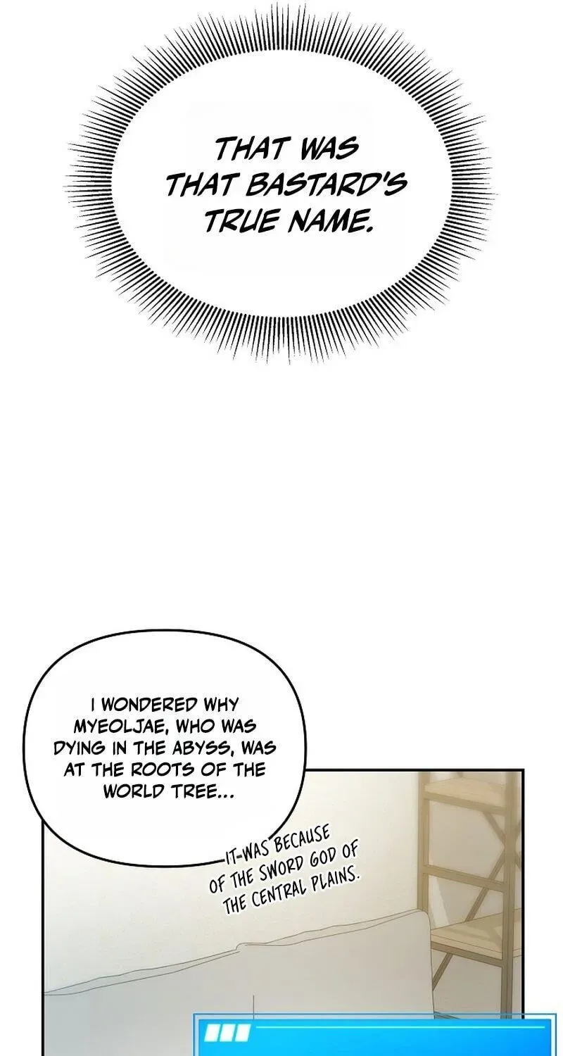 My Mom Is My Constellation Chapter 114 - Page 94