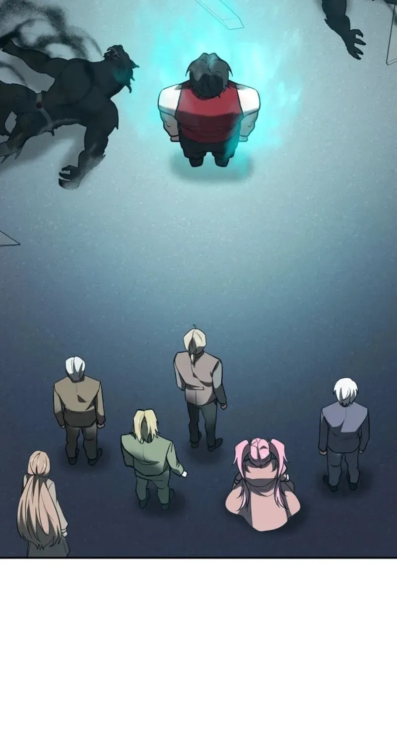 My Mom Is My Constellation Chapter 117 - Page 14