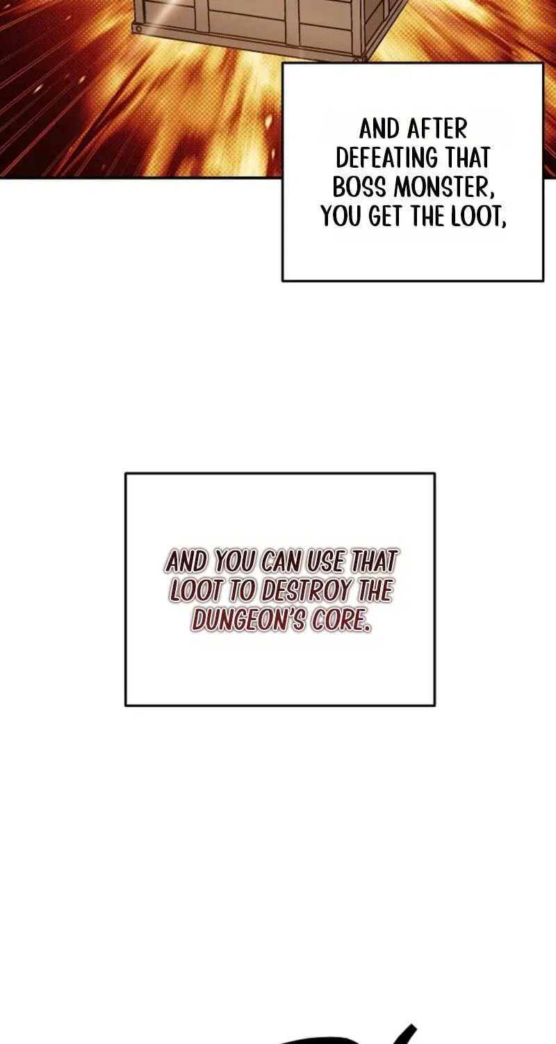 My Mom Is My Constellation Chapter 117 - Page 42