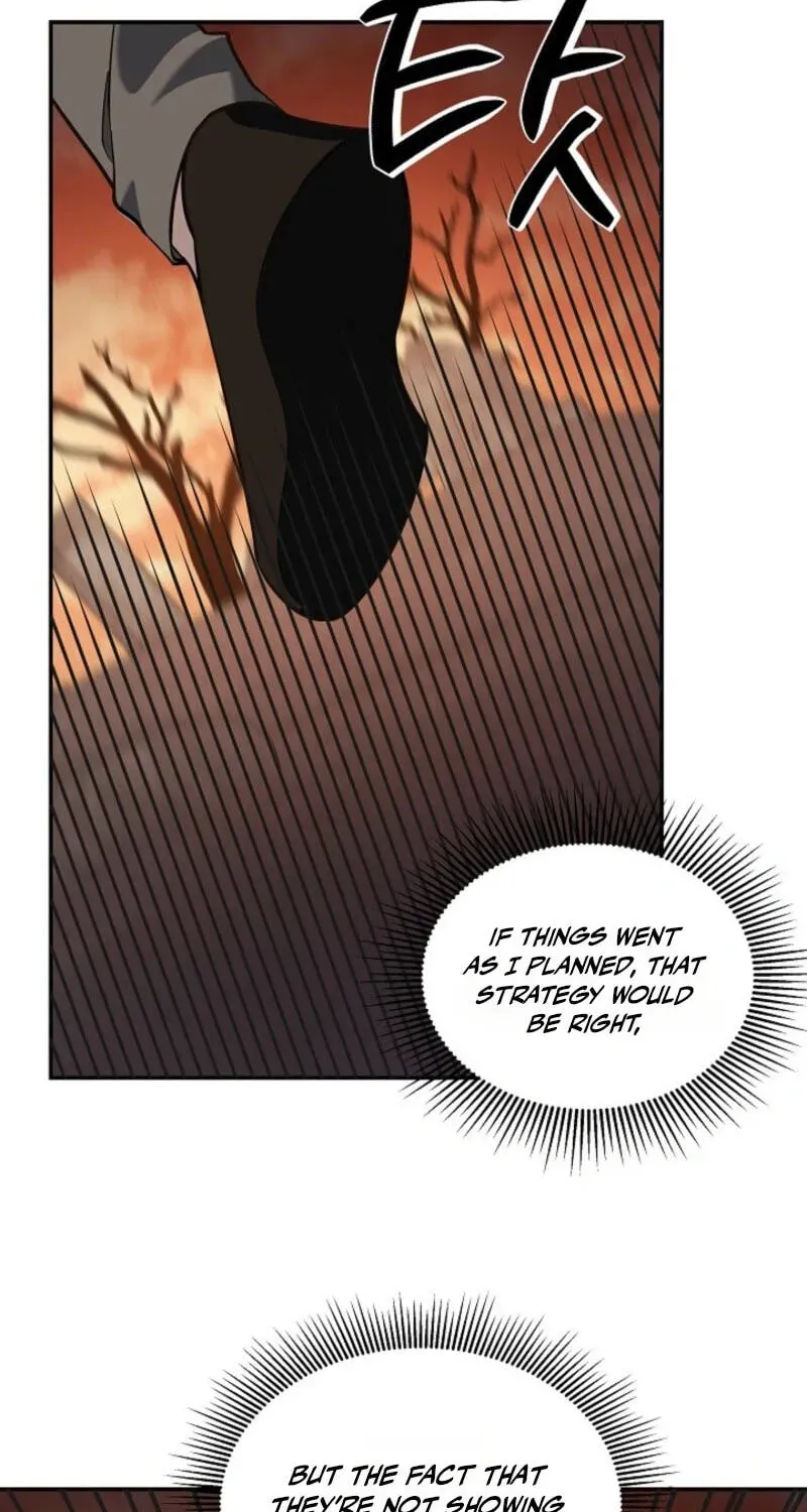 My Mom Is My Constellation Chapter 117 - Page 44