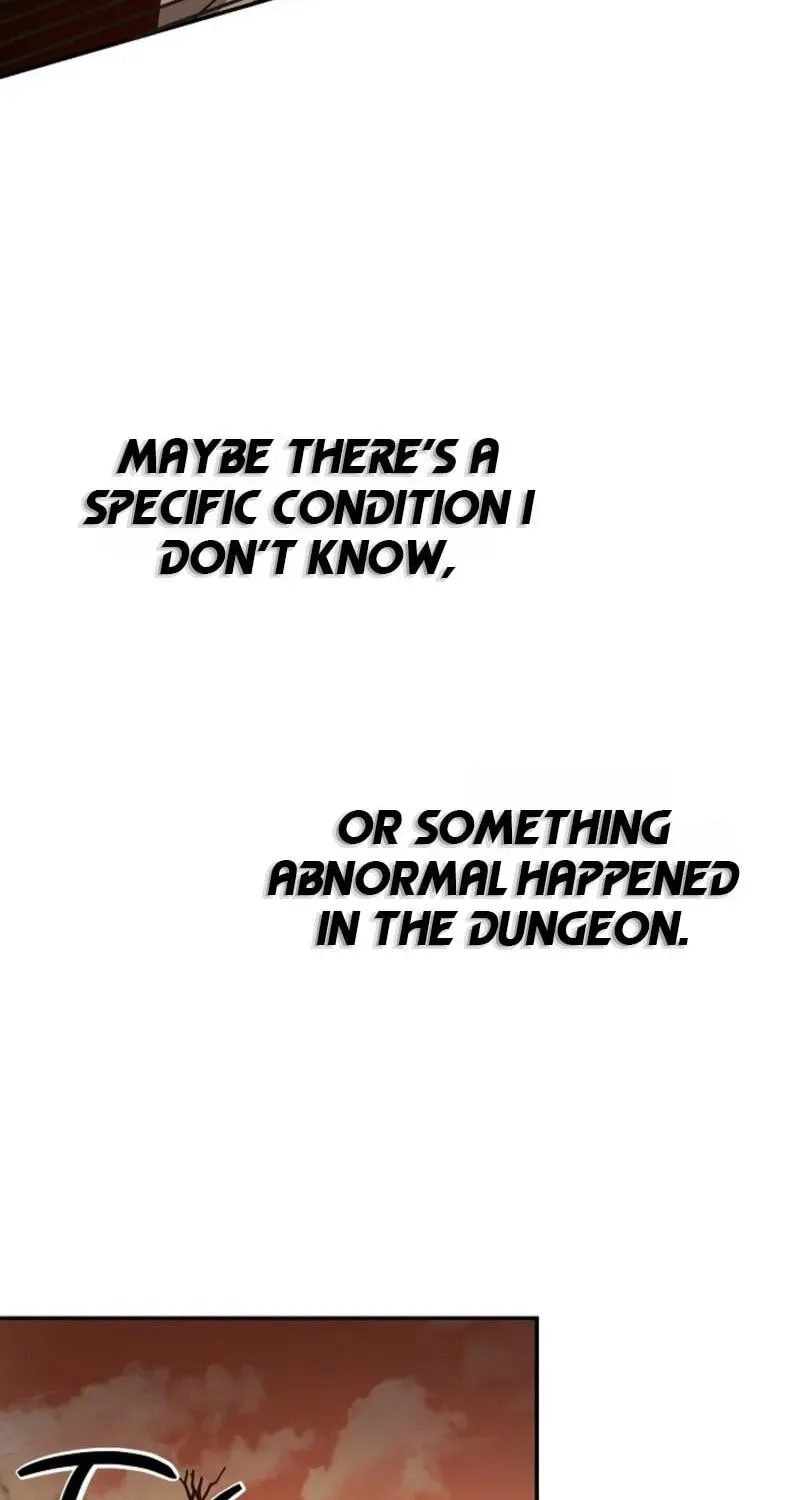 My Mom Is My Constellation Chapter 117 - Page 50
