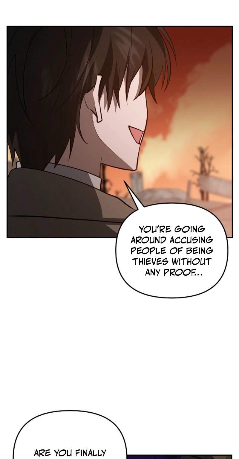 My Mom Is My Constellation Chapter 118 - Page 14