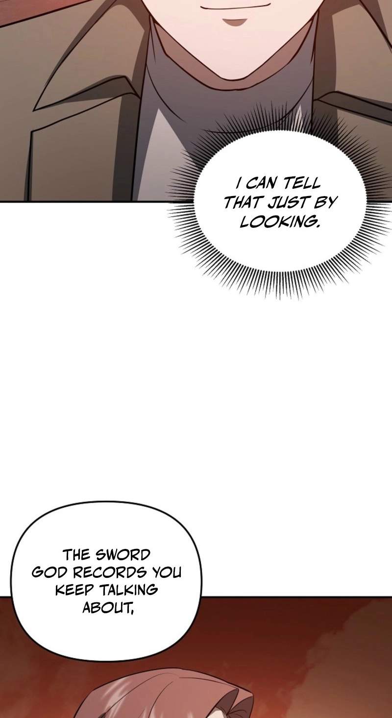 My Mom Is My Constellation Chapter 118 - Page 19