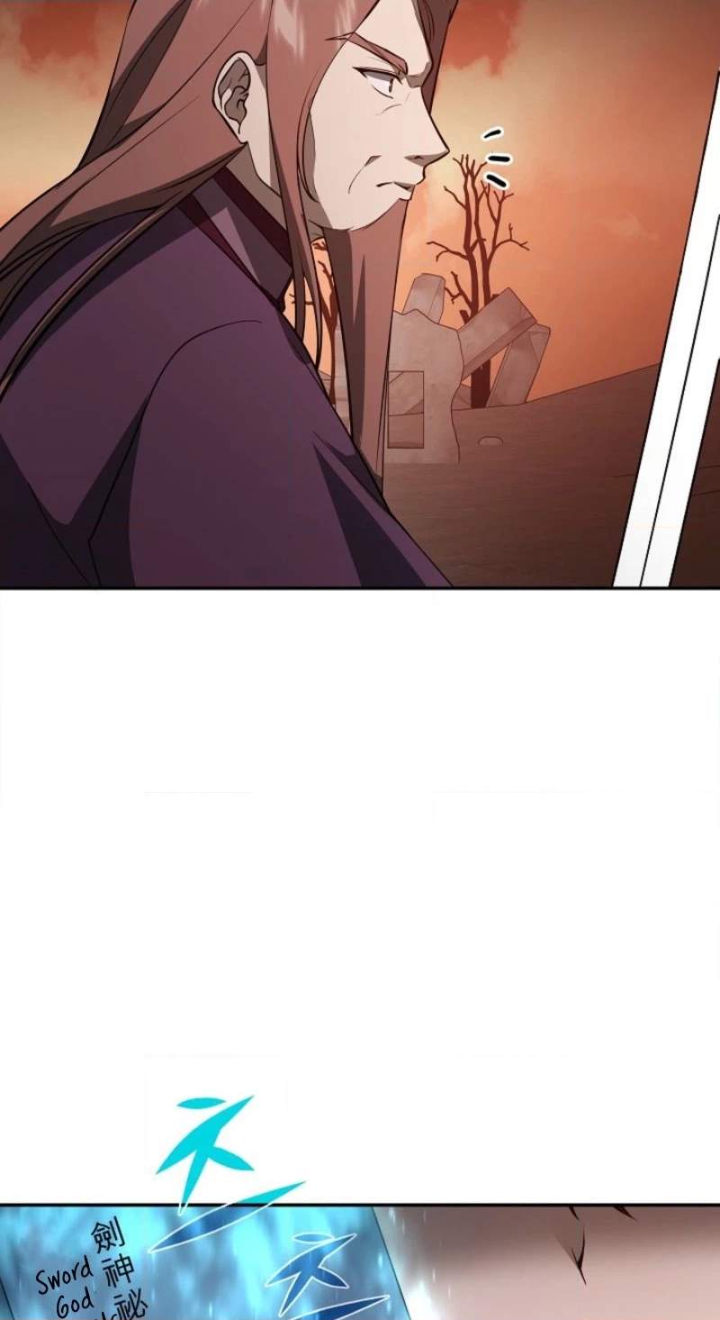 My Mom Is My Constellation Chapter 118 - Page 20