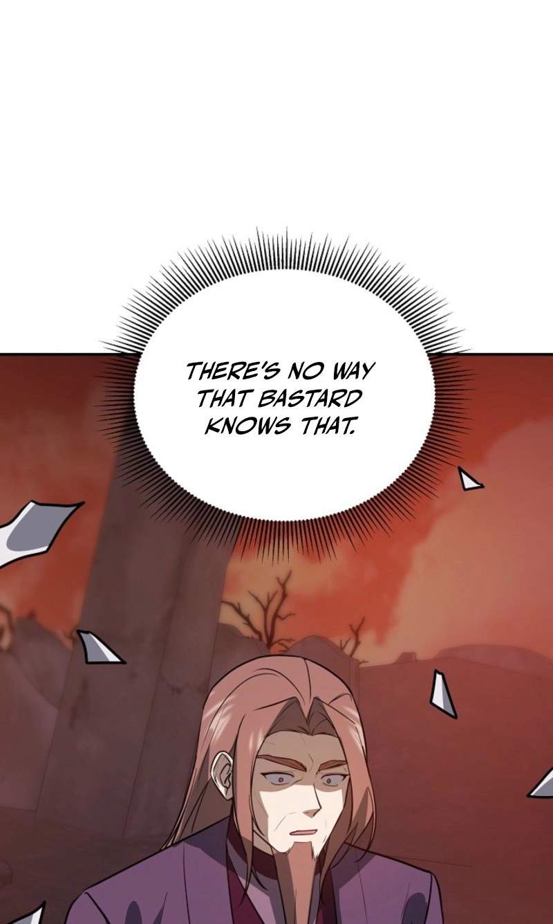 My Mom Is My Constellation Chapter 118 - Page 33