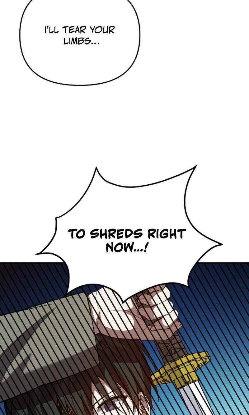 My Mom Is My Constellation Chapter 118 - Page 36