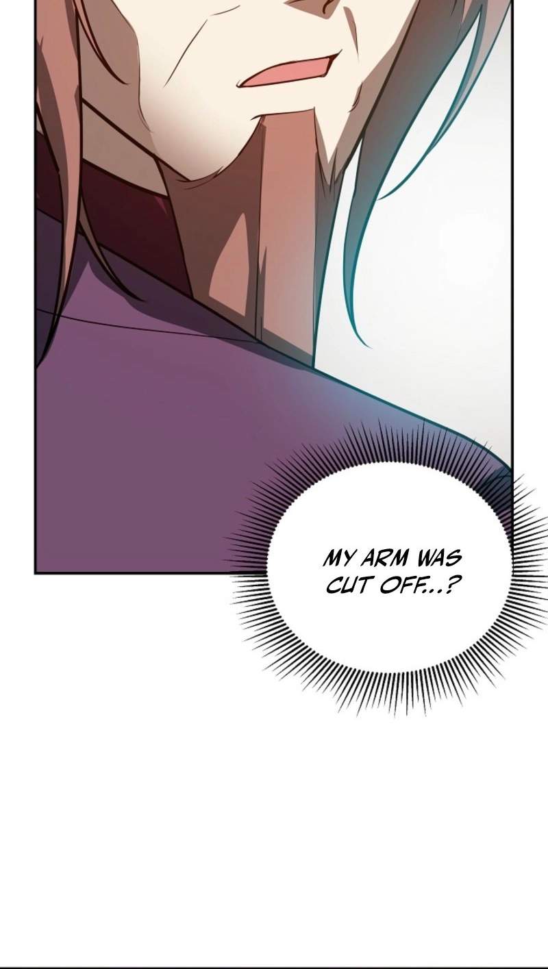 My Mom Is My Constellation Chapter 118 - Page 43