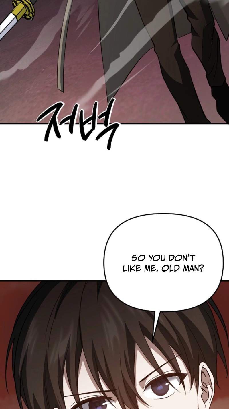 My Mom Is My Constellation Chapter 118 - Page 46