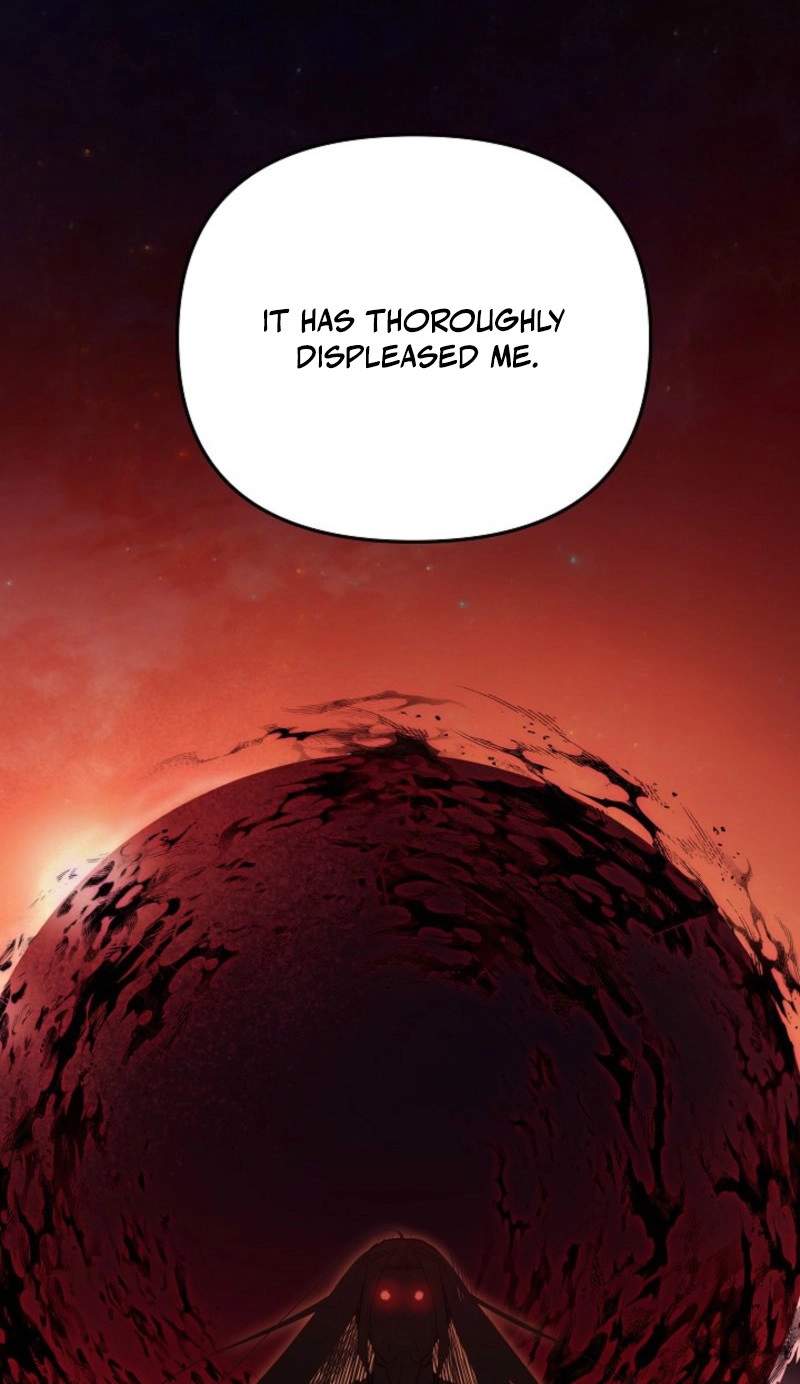 My Mom Is My Constellation Chapter 118 - Page 51
