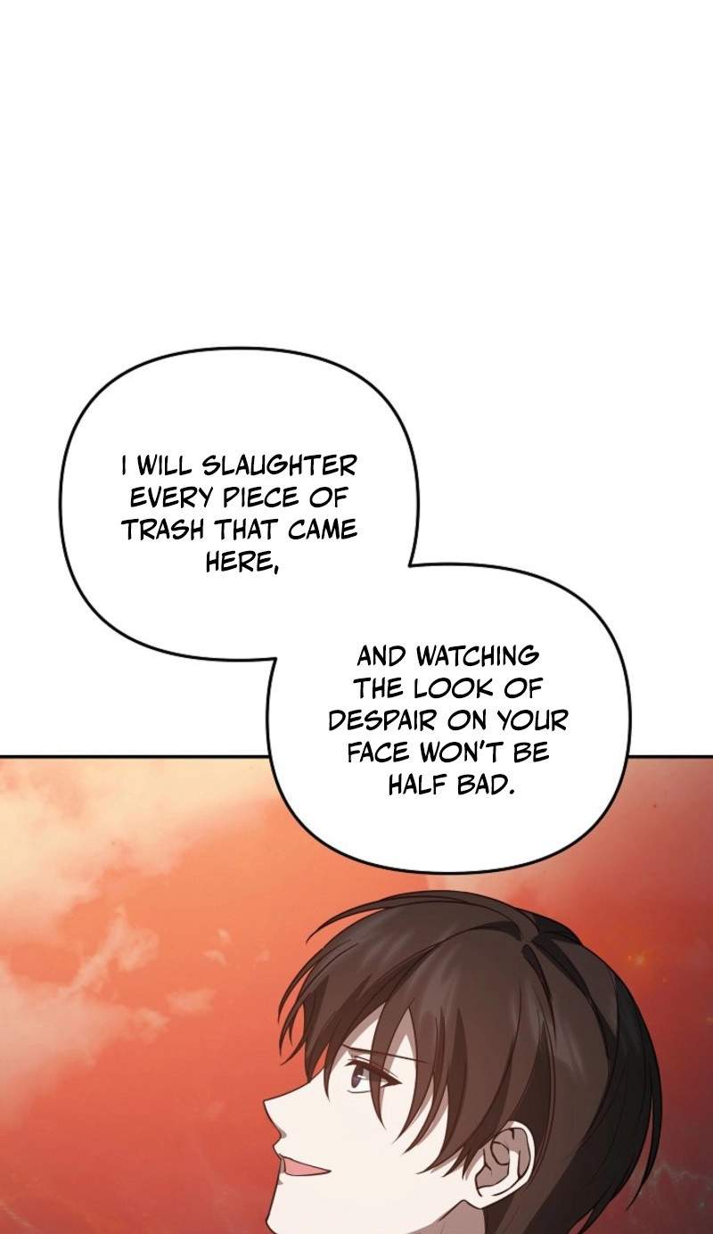 My Mom Is My Constellation Chapter 118 - Page 53