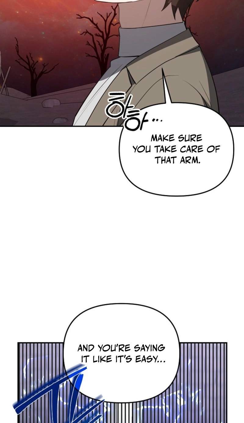 My Mom Is My Constellation Chapter 118 - Page 54
