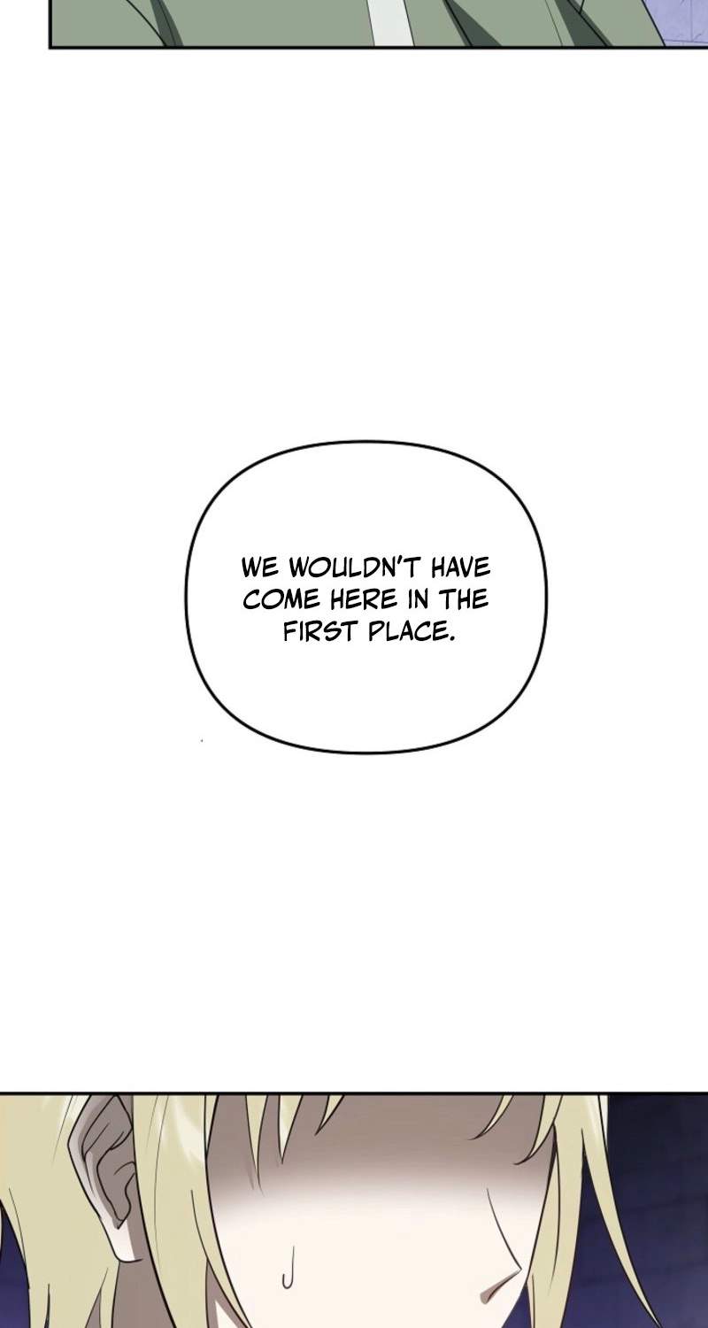 My Mom Is My Constellation Chapter 118 - Page 57