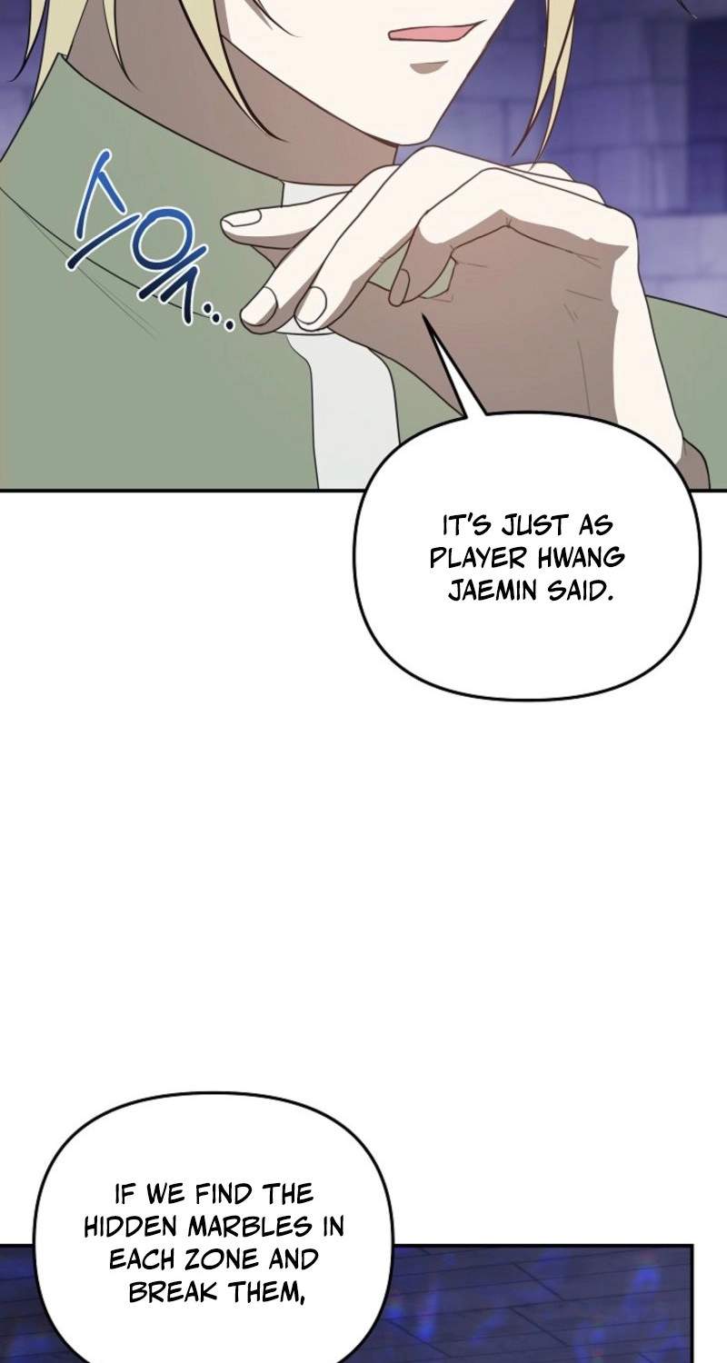My Mom Is My Constellation Chapter 118 - Page 58