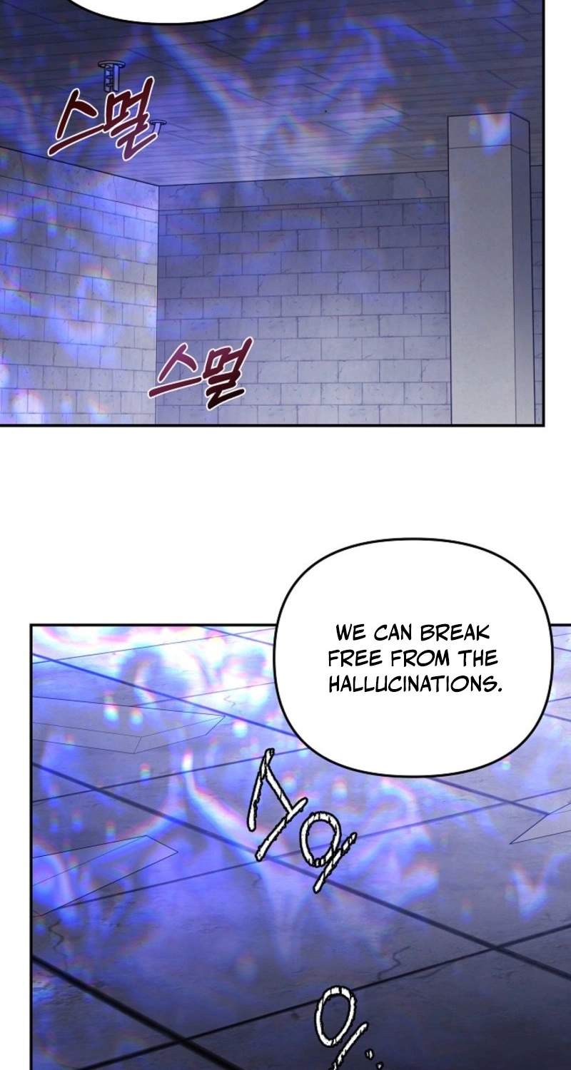 My Mom Is My Constellation Chapter 118 - Page 59