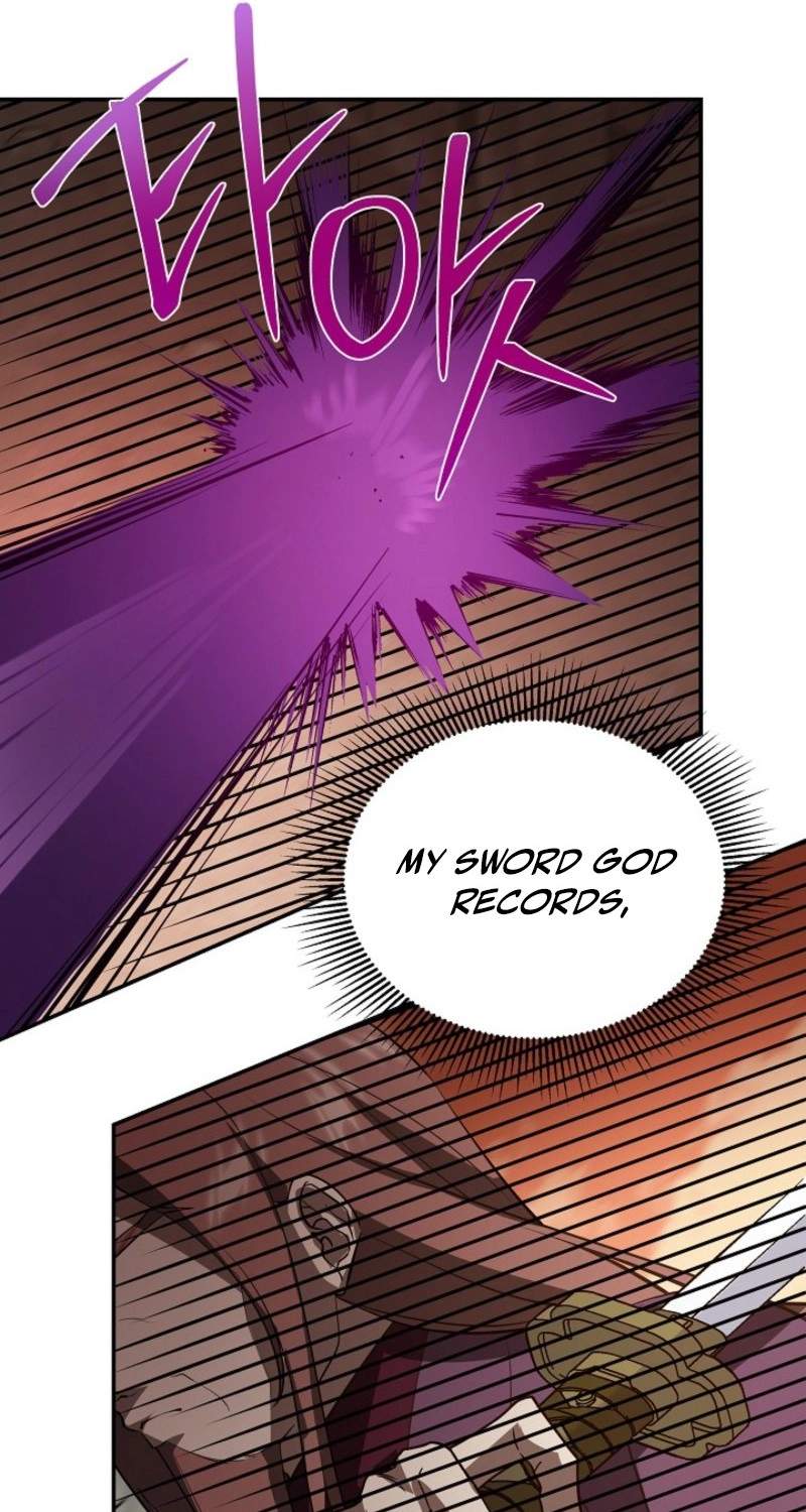 My Mom Is My Constellation Chapter 118 - Page 6