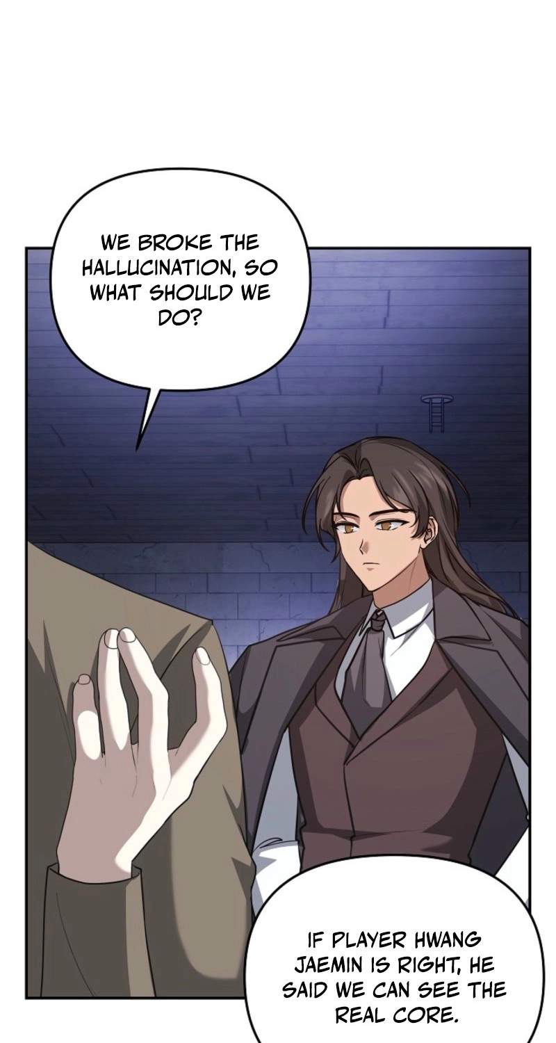 My Mom Is My Constellation Chapter 118 - Page 62