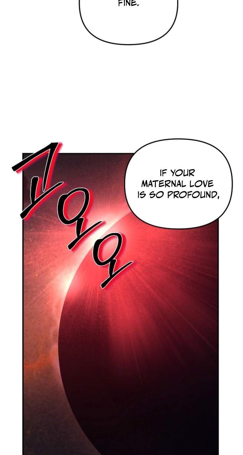 My Mom Is My Constellation Chapter 118 - Page 81