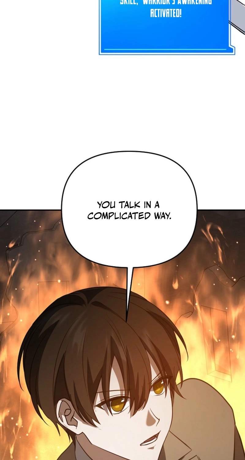 My Mom Is My Constellation Chapter 118 - Page 87