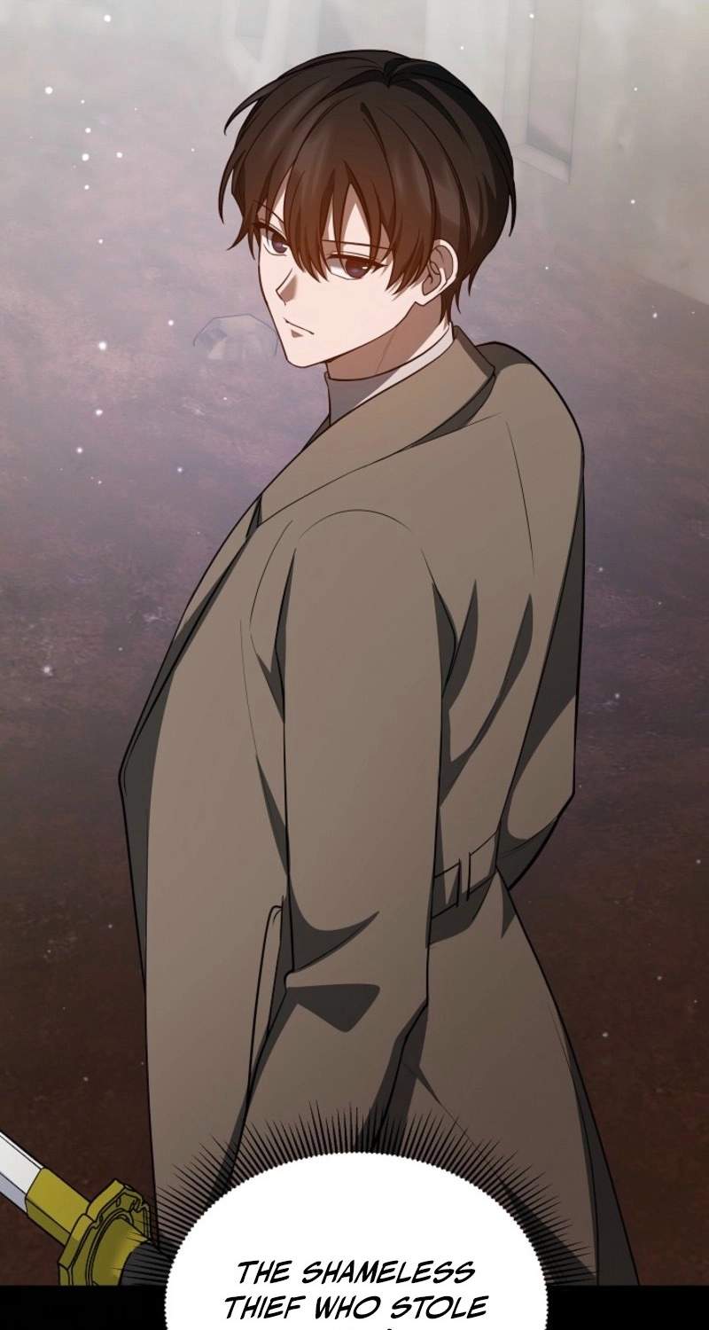 My Mom Is My Constellation Chapter 118 - Page 9