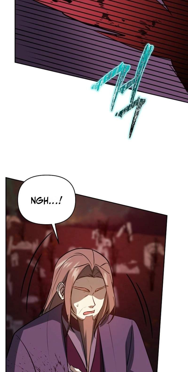 My Mom Is My Constellation Chapter 119 - Page 14