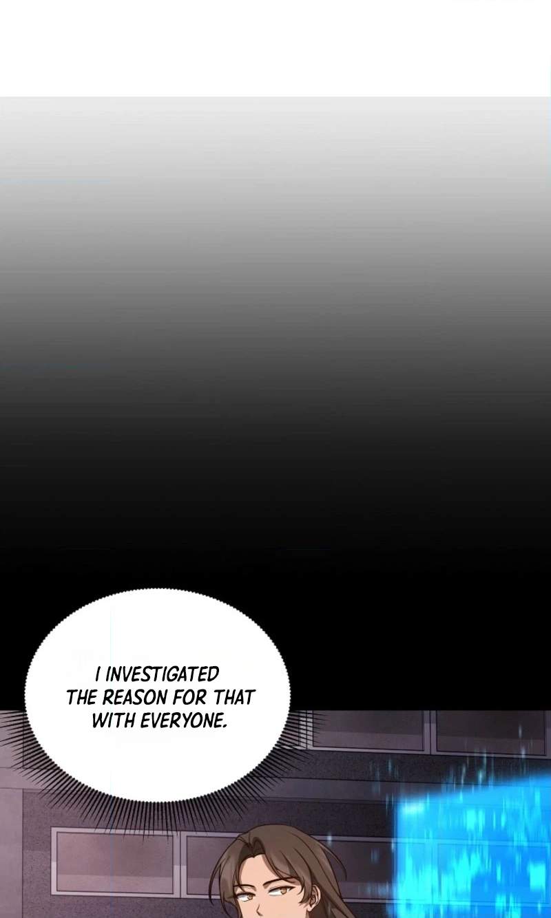 My Mom Is My Constellation Chapter 120 - Page 30