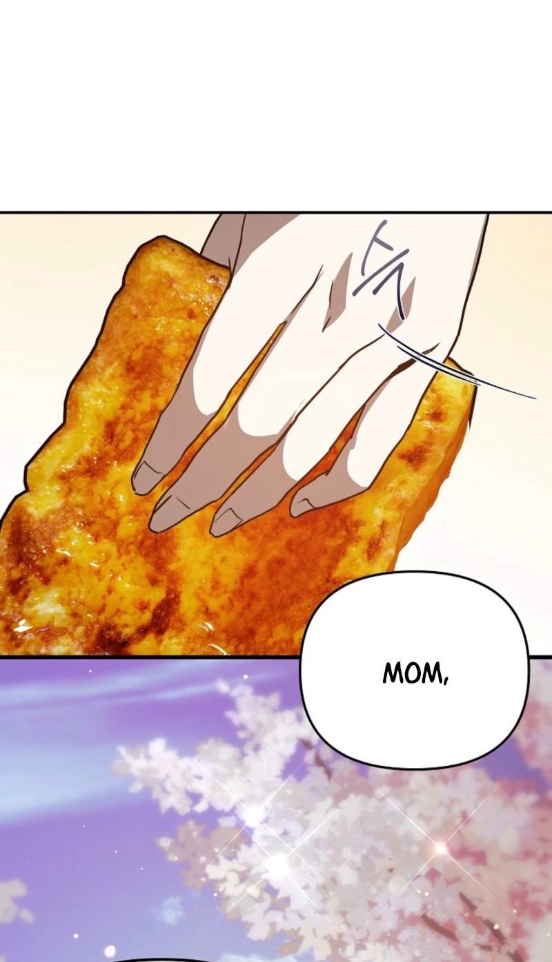 My Mom Is My Constellation Chapter 120 - Page 64